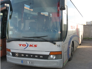 Coach SETRA S315 GT-HD: picture 1