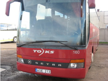 Coach SETRA S315 GT-HD: picture 1