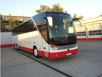 Coach SETRA S417 HDH: picture 1