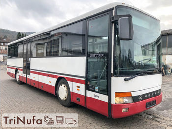 Suburban bus SETRA S 315 UL: picture 1