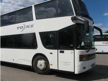Double-decker bus SETRA S 328 DT: picture 1