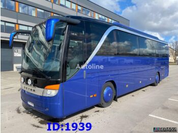 Coach SETRA S 415 HD: picture 1