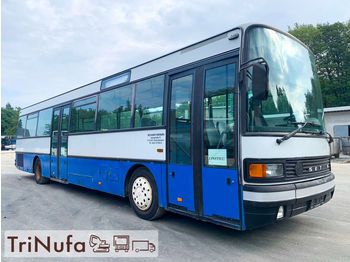 Suburban bus SETRA Setra S 215 UL: picture 1