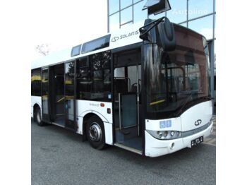 City bus SOLARIS URBINO 8.9: picture 1