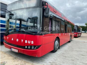City bus SOLARIS Urbino10 / 2X Stück: picture 1