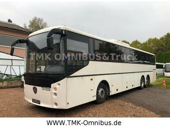 Coach Scania 124/Horisont,Euro 4,Klima,WC.Deutsch.Papire: picture 1