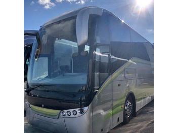 Coach Scania Andecar V 51 seats passenger bus: picture 1