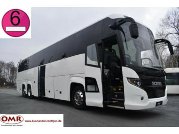 Coach Scania Higer Touring / 417 / 517 / 580 / 1218: picture 1