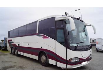 Coach Scania Irizar 47+1 bus: picture 1