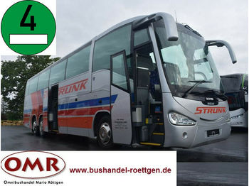 Coach Scania Irizar Century / 580 / 417 / PB Bestuhlung: picture 1