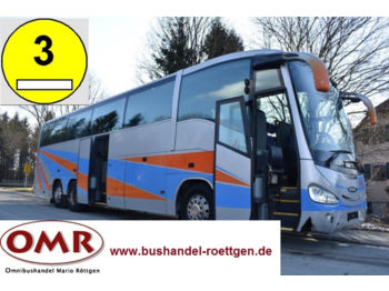 Coach Scania  Irizar Century K 380 / 416 / 580: picture 1