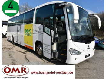 Coach Scania Irizar Century/O350 Tourismo/S 415/580/Org. KM: picture 1
