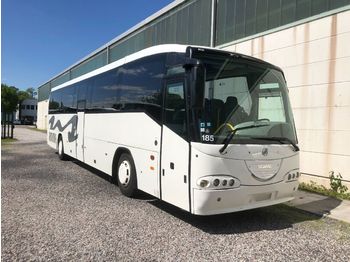 Coach Scania Irizar Intercentury / Euro4/ Klima/65 Sitze: picture 1