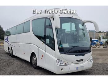 Coach Scania Irizar PB 13,9 K124EB: picture 1