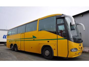 Bus Scania K124 6*2 IRIZAR: picture 1