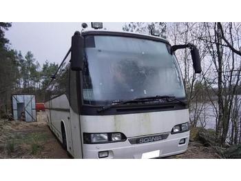 Coach Scania K124 buss: picture 1
