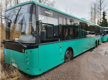 City bus Scania K310UB 6x2*4 LB / Vest Center H: picture 1