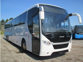 Coach Scania K340 OmniExpress: picture 1