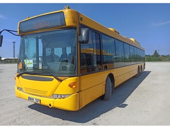 Bus Scania K-Series (01.12-)