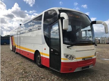 Suburban bus Scania OmniExpress 3.60: picture 1