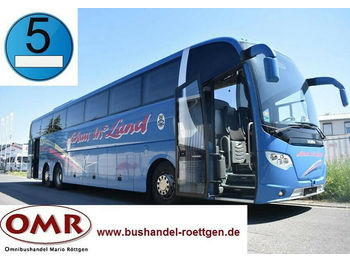 Coach Scania OmniExpress / 580 / 517 / P15  / org. KM: picture 1