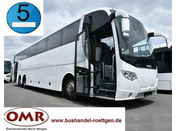 Coach Scania OmniExpress / Touring / 417 / 580 / Travego: picture 1