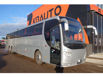 Suburban bus Scania Omniexpress 340 Euro 6 // 68+1 seats: picture 1