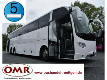Coach Scania Omniexpress/Euro5/Touring/417/580/416: picture 1
