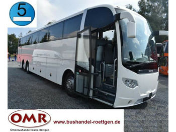 Coach Scania Omniexpress / Touring / 417 / 580 / Travego: picture 1