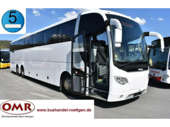 Coach Scania Omniexpress/Touring/516/Travego/Euro6/10x vorh: picture 1