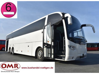 Coach Scania Omniexpress /Touring/516/Travego/Euro 6/3x vor.: picture 1
