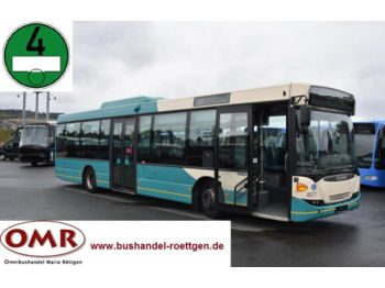 City bus Scania Omnilink / O 530 / Klima / 10x vorhanden: picture 1