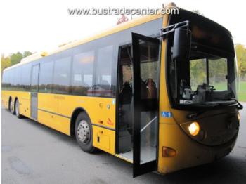 Suburban bus Scania Scala L94UB: picture 1