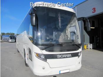 Coach Scania Touring HD 440 EB HIGER: picture 1