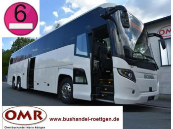 Coach Scania Touring Higer HD / 417 / 517 / 580 / 1216: picture 1