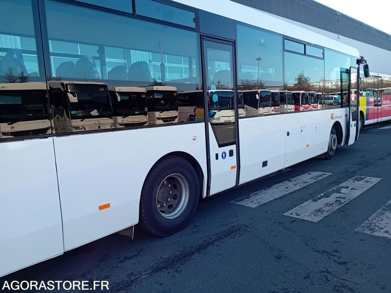 School bus FAST SCOLER 4 - CZ 675 AR - E5 - 2013 - 140000 KM -