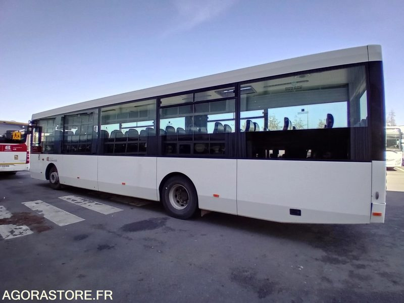 School bus FAST SCOLER 4 - CZ 675 AR - E5 - 2013 - 140000 KM -