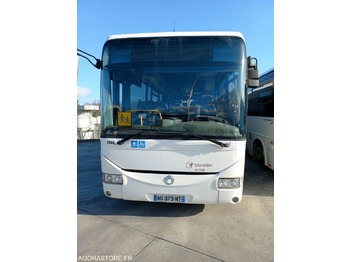 School bus  IRISBUS - RECREO - 2009 / 416000 KM - AG372NT (22197 / 2060)