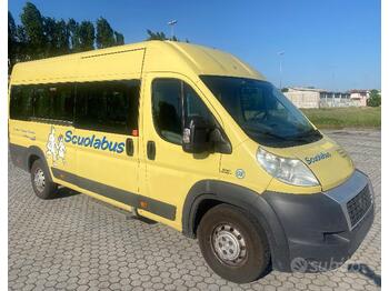 Minibus, Passenger van Scuolabus/ Ducato 23 posti anno 2008: picture 1