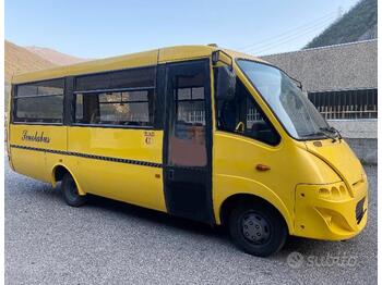 Bus Scuolabus/ Iveco 37 posti euro 3: picture 1