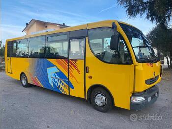 Bus Scuolabus/ Renault 57 posti anno 2012: picture 1