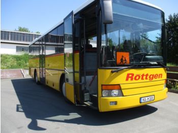 City bus Setra 313 UL / KLima: picture 1