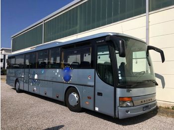 Suburban bus Setra 316 UL 457 T/Klima /Schalter/Euro3/63Sitze: picture 1