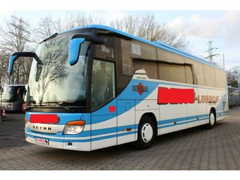 Coach Setra 415 GT-HD ( Euro 5, Schaltung): picture 1