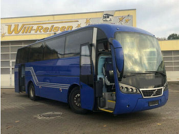 Coach Setra B 7 R SUNSUNDEGUI EURO 5 mech. Schalt  PICK UP: picture 1