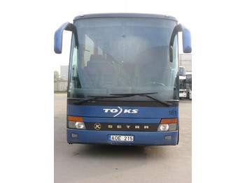 Coach Setra S315 GT-HD: picture 1
