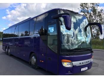 Coach Setra S416 GT-HD S416 GT-HD: picture 1