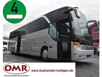 Coach Setra S417 HDH/Travego/Tourismo/1218/sehr guter Zust.: picture 1