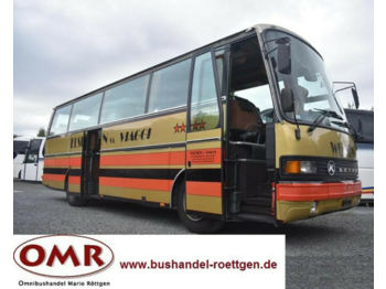 Coach Setra S 211 HD / Oldtimer / sehr guter Zustand: picture 1