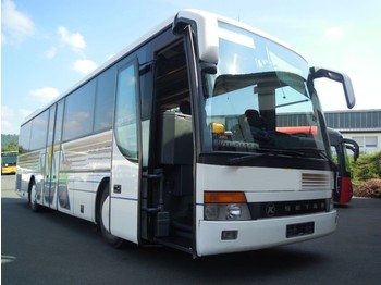 Coach Setra S 313 UL/GT (Euro 2, Klima): picture 1